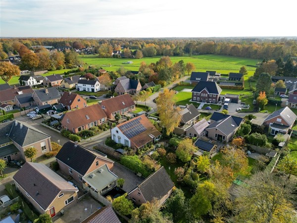 Medium property photo - Schoolstraat 21, 9697 ST Blijham